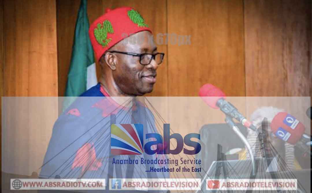 Anambra State Assembly Wades Into High Cost Of Books, Uniforms In the Schools